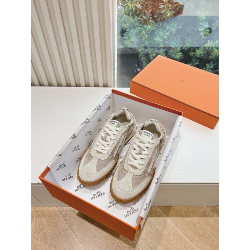 H**mes sneakers
